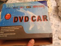 DVD car system also ein CD player Sachsen - Radebeul Vorschau