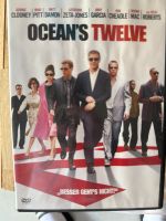 DVD Ocean‘s Twelve Nordrhein-Westfalen - Haan Vorschau