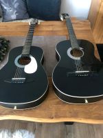 2 Gitarren zu verkaufen Müritz - Landkreis - Penkow Vorschau