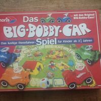 Noris, Das BIG-BOBBY-CAR Spiel, Bayern - Großostheim Vorschau