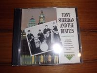 TONY SHERIDAN AND THE BEATLES CD Nordrhein-Westfalen - Unna Vorschau