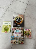 Kochbücher Veggie/Low Carb Buch Kochbuch Bücher Hessen - Melsungen Vorschau