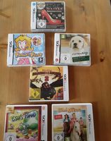 Nintendo 3DS & Nintendo DS Spiele ♡ Bayern - Zapfendorf Vorschau