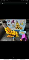 Paw Patrol Rubbel's Deluxe Bulldozer Nürnberg (Mittelfr) - Südstadt Vorschau