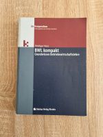 BWL kompakt/ Grundwissen Betriebswirtschaftslehre Thüringen - Zeulenroda Vorschau