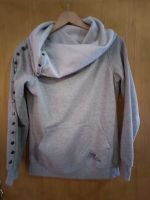 Damen Pullover Grau Gr. M Hessen - Malsfeld Vorschau