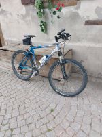 Trekking Bike Cube 26Zoll Baden-Württemberg - Müllheim Vorschau