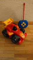 Fisher-Price ferngesteuertes Auto Niedersachsen - Langenhagen Vorschau