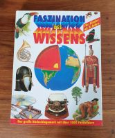 Kinderbuch " Faszination des Wissens " Niedersachsen - Wardenburg Vorschau