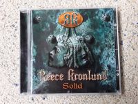 CD REECE / KRONLUND - SOLID (HARD ROCK) Bayern - Ebermannstadt Vorschau