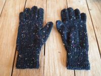 Handschuhe selbstgestrickt Größe ca. 7 - 8 ungetragen/neu Nordrhein-Westfalen - Bedburg-Hau Vorschau