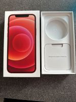 iPhone 12 product red OVP Baden-Württemberg - Empfingen Vorschau