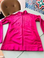 Sport Jacke Damen Gr. 40/42 pink Berlin - Lichtenberg Vorschau