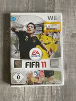 Wii Spiel FIFA 11 Nordrhein-Westfalen - Essen-Margarethenhöhe Vorschau