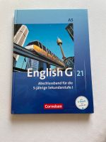 English G 21 A5 Baden-Württemberg - Tübingen Vorschau