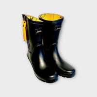 JOULES Damen Rosalind Gummistiefel Gr. 43 Bayern - Selb Vorschau