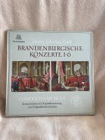 Brandenburgische Konzerte 1-6 Johann Sebastian Bach Baden-Württemberg - Korntal-Münchingen Vorschau
