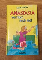 Lois Lowry Anastasia verflixt noch mal Bayern - Höchstadt Vorschau