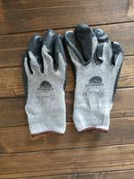 Stonekit Arbeitshandschuhe XL gummiert Engelbert Strauss 1 paar Bayern - Landshut Vorschau