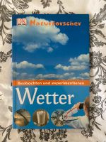 Wetter - Sachbuch Niedersachsen - Hameln Vorschau