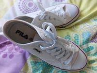 Freizeitschuhe/ Sneaker Sachsen - Nünchritz Vorschau
