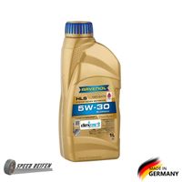 (15.00€/1l) Ravenol HLS SAE 5W-30 Leichtlauf Motoröl Motorenöl 1L Bad Godesberg - Mehlem Vorschau