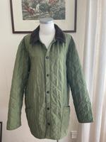 BARBOUR new eskdale Stepp Jacke Gr. L Hessen - Linden Vorschau