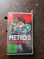 METROID DREAD Rheinland-Pfalz - Worms Vorschau