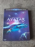 Avatar Extended Blu-ray collector's edition Bayern - Kipfenberg Vorschau