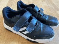 Adidas Tensaur Turnschuhe, Sneaker Klettverschluss Gr. 36 2/3 Schleswig-Holstein - Bad Bramstedt Vorschau