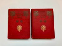 Tauchnitz: Count Hannibal. Volumes I. & II. 1902 Rarität Bayern - Germering Vorschau