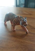 Tiger von Schleich Spielfigur wie neu Gummitier Dresden - Cotta Vorschau