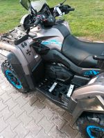Cf moto quad 1000 Overland Brandenburg - Schipkau Vorschau