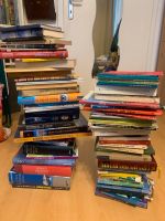 Bücher Sammlung/ Bücherpaket Leipzig - Leipzig, Zentrum-Ost Vorschau