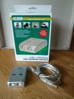 Druckeranschluss USB Verteiler - Digitus USB 2.0 - neu Hannover - Misburg-Anderten Vorschau