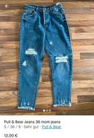 Pull Bear Jeans Hessen - Staufenberg Vorschau