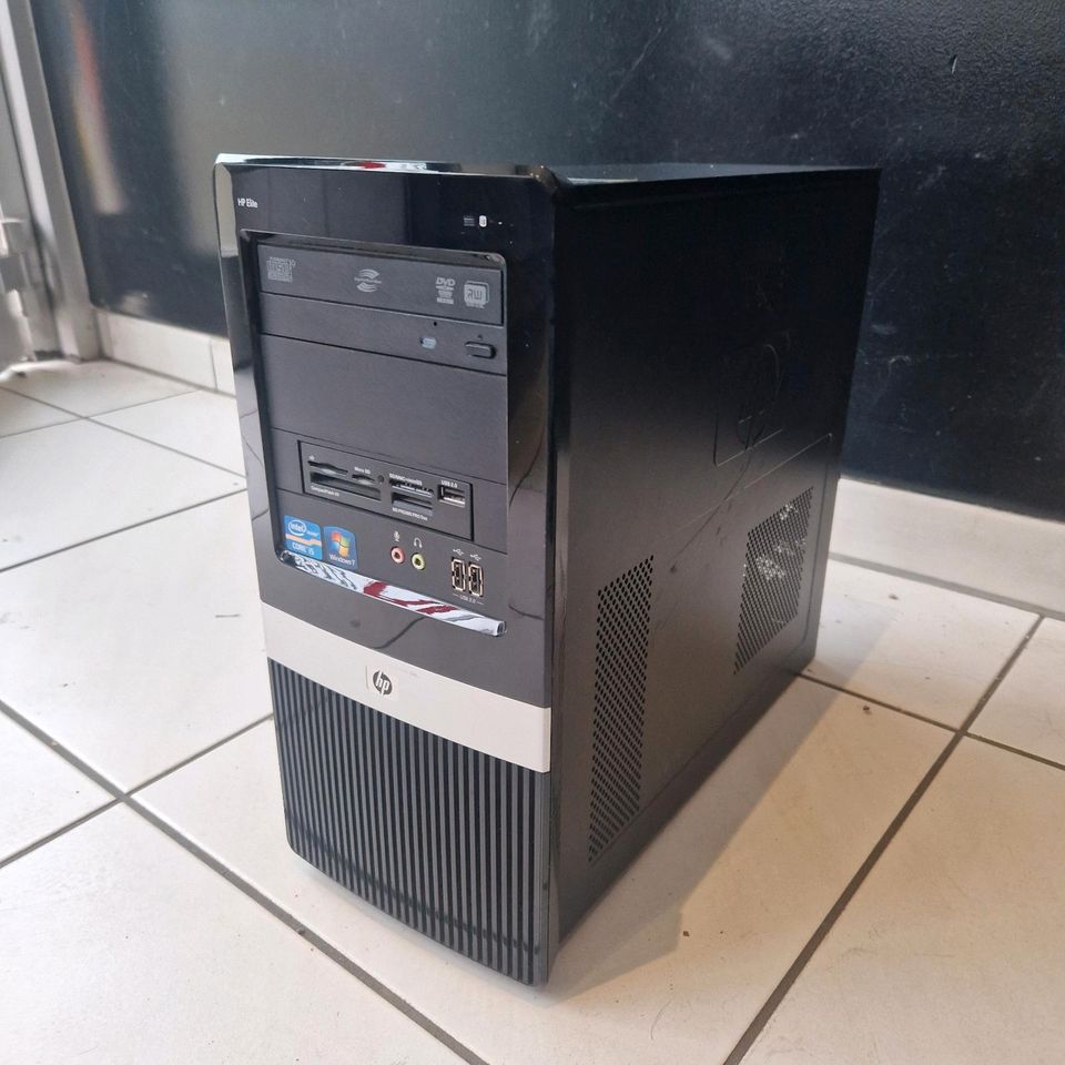 HP PC Computer verschiedene Ausführung je 15 Euro in München