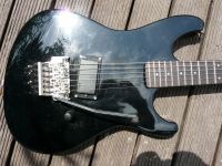 ⭐Gitarre IBANEZ RG 410 Roadstar 2 Made Japan 1986⭐ neu bundiert ⭐ Baden-Württemberg - Helmstadt-Bargen Vorschau