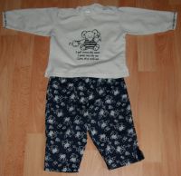 Freizeit-SET - Größe 74 - Sweatshirt & Hose - 2teilig Rheinland-Pfalz - Limburgerhof Vorschau