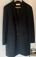 Langer Blazer Damen Jacke schwarz M 40 BIANCA Niedersachsen - Boffzen Vorschau