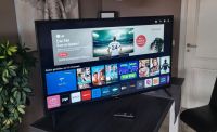 LG 55"Zoll 140cm 4K UHD HDR10 HLG Smart TV Wlan DVB-T2 OVP wieNEU Berlin - Neukölln Vorschau