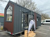 hagebau Tiny House beim hagebaumarkt PADERBORN Nordrhein-Westfalen - Paderborn Vorschau