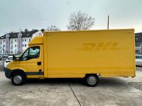 Iveco Daily*Koffer*Camper*Transporter*Automatik Rheinland-Pfalz - Neuwied Vorschau