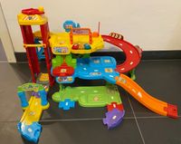 Vtech Parkgarage Bochum - Bochum-Ost Vorschau