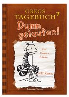 Gregs Tagebuch 7 - Dumm gelaufen! Sachsen-Anhalt - Biederitz Vorschau