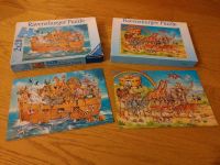 Ravensburger Puzzle Arche Noah 2 x 20 Teile - 090259 Brandenburg - Werder (Havel) Vorschau