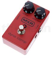 MXR Dyna comp 1976 Hamburg-Nord - Hamburg Langenhorn Vorschau