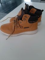 Gebrauchte Winter Schuhe "Fila" gr.38 . Baden-Württemberg - Langenau Vorschau