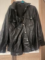Lederjacke Häfen - Bremerhaven Vorschau