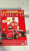 Michael Schumacher Magazin 1/1996 Dresden - Pieschen Vorschau